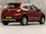 Dacia Sandero 0.9 TCe Stepway Lauréate (NAVIGATIE, AIRCO, TREKHAAK, CRUISE, SPORTSTOELEN, PARKEERSENSOREN, NIEUWE APK, NIEUWSTAAT)