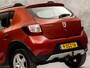 Dacia Sandero 0.9 TCe Stepway Lauréate (NAVIGATIE, AIRCO, TREKHAAK, CRUISE, SPORTSTOELEN, PARKEERSENSOREN, NIEUWE APK, NIEUWSTAAT)