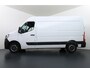 Renault Master T35 2.3dCi 135pk L2H2 3p Navi Camera Airco Pdc Trekhaak Cruise Control R-Link Nieuw Model ! Bluetooth DAB Led Regensensor Betonplex Vloer Lat om Lat Betimmering 1e Eigenaar 2.500kg Trekgewicht Euro 6
