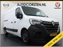 Renault Master T35 2.3dCi 135pk L2H2 3p Navi Camera Airco Pdc Trekhaak Cruise Control R-Link Nieuw Model ! Bluetooth DAB Led Regensensor Betonplex Vloer Lat om Lat Betimmering 1e Eigenaar 2.500kg Trekgewicht Euro 6