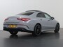 Mercedes-Benz CLA 180 Business Solution AMG | Night | Panoramadak | Multibeam | Sfeerverlichting | Memory |