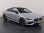 Mercedes-Benz CLA 180 Business Solution AMG | Night | Panoramadak | Multibeam | Sfeerverlichting | Memory |