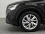 Audi Q2 35 TFSI Advanced edition 150 pk | Automaat | Leder | Navigatie | Achteruitrijcamera | Stoelverwarming |