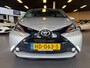 Toyota Aygo 1.0 VVT-i x-play