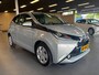 Toyota Aygo 1.0 VVT-i x-play