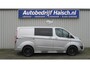 Ford Transit Custom GB 2.0 TDCi 130PK 310 DC L1H1 Automaat