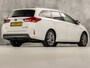 Toyota Auris Touring Sports 1.8 Hybrid Sport Automaat (PANORAMADAK, NAVIGATIE, CLIMATE, CAMERA, SPORTSTOELEN, KEYLESS, GETINT GLAS, NIEUWSTAAT)