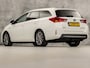 Toyota Auris Touring Sports 1.8 Hybrid Sport Automaat (PANORAMADAK, NAVIGATIE, CLIMATE, CAMERA, SPORTSTOELEN, KEYLESS, GETINT GLAS, NIEUWSTAAT)