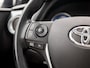 Toyota Auris Touring Sports 1.8 Hybrid Sport Automaat (PANORAMADAK, NAVIGATIE, CLIMATE, CAMERA, SPORTSTOELEN, KEYLESS, GETINT GLAS, NIEUWSTAAT)