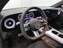 Mercedes-Benz CLA 200 Business Solution AMG | Parkeerpakket | Smartphone integratie | URBAN GUARD | Vast panoramadak | Sfeerverlichting | 	Adaptieve cruisecontrol | Stoelverwarming  |