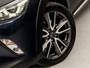Mazda CX-3 2.0 SkyActiv-G 120 GT-M (NAVIGATIE, CLIMATE, CAMERA, LEDER, STOELVERWARMING, BOSE AUDIO, SPORTSTOELEN, GETINT GLAS, ADAPTIVE CRUISE, NIEUWSTAAT)