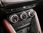 Mazda CX-3 2.0 SkyActiv-G 120 GT-M (NAVIGATIE, CLIMATE, CAMERA, LEDER, STOELVERWARMING, BOSE AUDIO, SPORTSTOELEN, GETINT GLAS, ADAPTIVE CRUISE, NIEUWSTAAT)