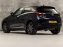 Mazda CX-3 2.0 SkyActiv-G 120 GT-M (NAVIGATIE, CLIMATE, CAMERA, LEDER, STOELVERWARMING, BOSE AUDIO, SPORTSTOELEN, GETINT GLAS, ADAPTIVE CRUISE, NIEUWSTAAT)