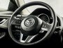 Mazda CX-3 2.0 SkyActiv-G 120 GT-M (NAVIGATIE, CLIMATE, CAMERA, LEDER, STOELVERWARMING, BOSE AUDIO, SPORTSTOELEN, GETINT GLAS, ADAPTIVE CRUISE, NIEUWSTAAT)