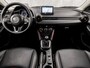 Mazda CX-3 2.0 SkyActiv-G 120 GT-M (NAVIGATIE, CLIMATE, CAMERA, LEDER, STOELVERWARMING, BOSE AUDIO, SPORTSTOELEN, GETINT GLAS, ADAPTIVE CRUISE, NIEUWSTAAT)