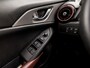 Mazda CX-3 2.0 SkyActiv-G 120 GT-M (NAVIGATIE, CLIMATE, CAMERA, LEDER, STOELVERWARMING, BOSE AUDIO, SPORTSTOELEN, GETINT GLAS, ADAPTIVE CRUISE, NIEUWSTAAT)