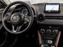 Mazda CX-3 2.0 SkyActiv-G 120 GT-M (NAVIGATIE, CLIMATE, CAMERA, LEDER, STOELVERWARMING, BOSE AUDIO, SPORTSTOELEN, GETINT GLAS, ADAPTIVE CRUISE, NIEUWSTAAT)