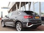 Audi Q3 Sportback 45TFSIe 245PK AUTOMAAT S-LINE Navi Carplay | Cruise | Digitaal Cockpit | Led | 18 Inch Lm |