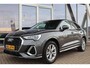 Audi Q3 Sportback 45TFSIe 245PK AUTOMAAT S-LINE Navi Carplay | Cruise | Digitaal Cockpit | Led | 18 Inch Lm |