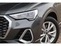 Audi Q3 Sportback 45TFSIe 245PK AUTOMAAT S-LINE Navi Carplay | Cruise | Digitaal Cockpit | Led | 18 Inch Lm |