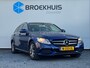 Mercedes-Benz C-klasse Estate 180 Prestige 156PK AUT | Afhaalbare Trekhaak | Stoelverwarming | Comfortstoelen| Cruise Control | NAVI | Airco | LED | 17"LMV