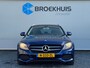 Mercedes-Benz C-klasse Estate 180 Prestige 156PK AUT | Afhaalbare Trekhaak | Stoelverwarming | Comfortstoelen| Cruise Control | NAVI | Airco | LED | 17"LMV