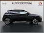 Peugeot e-208 EV GT 350 50kWh Soh 94% Panoramadak Adap.Cruise Stoelverwarming 3D-Navi 360°Camera Ecc Android Auto Apple Carplay Pdc Lmv Privacy Glas Led DAB Bluetooth Regen-Lichtsensor DAB+ Dealeronderhouden