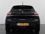 Peugeot e-208 EV GT 350 50kWh Soh 94% Panoramadak Adap.Cruise Stoelverwarming 3D-Navi 360°Camera Ecc Android Auto Apple Carplay Pdc Lmv Privacy Glas Led DAB Bluetooth Regen-Lichtsensor DAB+ Dealeronderhouden