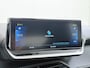 Peugeot e-208 EV GT 350 50kWh Soh 94% Panoramadak Adap.Cruise Stoelverwarming 3D-Navi 360°Camera Ecc Android Auto Apple Carplay Pdc Lmv Privacy Glas Led DAB Bluetooth Regen-Lichtsensor DAB+ Dealeronderhouden