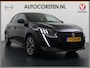 Peugeot e-208 EV GT 350 50kWh Soh 94% Panoramadak Adap.Cruise Stoelverwarming 3D-Navi 360°Camera Ecc Android Auto Apple Carplay Pdc Lmv Privacy Glas Led DAB Bluetooth Regen-Lichtsensor DAB+ Dealeronderhouden