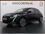 Peugeot e-208 EV GT 350 50kWh Soh 94% Panoramadak Adap.Cruise Stoelverwarming 3D-Navi 360°Camera Ecc Android Auto Apple Carplay Pdc Lmv Privacy Glas Led DAB Bluetooth Regen-Lichtsensor DAB+ Dealeronderhouden