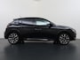 Peugeot e-208 EV GT 350 50kWh Soh 94% Panoramadak Adap.Cruise Stoelverwarming 3D-Navi 360°Camera Ecc Android Auto Apple Carplay Pdc Lmv Privacy Glas Led DAB Bluetooth Regen-Lichtsensor DAB+ Dealeronderhouden