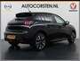 Peugeot e-208 EV GT 350 50kWh Soh 94% Panoramadak Adap.Cruise Stoelverwarming 3D-Navi 360°Camera Ecc Android Auto Apple Carplay Pdc Lmv Privacy Glas Led DAB Bluetooth Regen-Lichtsensor DAB+ Dealeronderhouden