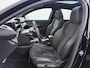 Peugeot e-208 EV GT 350 50kWh Soh 94% Panoramadak Adap.Cruise Stoelverwarming 3D-Navi 360°Camera Ecc Android Auto Apple Carplay Pdc Lmv Privacy Glas Led DAB Bluetooth Regen-Lichtsensor DAB+ Dealeronderhouden