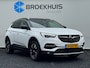 Opel Grandland X 120 1.2 Turbo Innovation 131PK AUT Trekhaak Afn. | Climate Controle | Apple Carplay/Android Auto | Achteruitrijcamera | Dodehoek Detectie | Chroom Exterieur | Cruise Control | Keyless Start & Entry | LED | 18" LMV