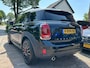 MINI Countryman 1.5 136PK Cooper Automaat Business Edition Chili + 19"/ Leder/ Navi/ Clima/ Camera/ H&K/ Full-LED/ Panorama/ NL auto
