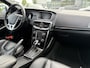 Volvo V40 T3 R-Design | Leder | Panoramadak | Camera | Memory