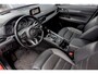 Mazda CX-5 2.5 SkyActiv-G 194 GT-M 4WD | Trekhaak | Head-up display | Adaptive cruise control | Lederden bekleding | Stoelverwarming voor | Elektrisch bedienbare voorstoelen | Bestuurderstoel met geheugenfunctie | Dode hoek detectie | Elektrisch bedienbare achterklep|