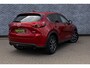 Mazda CX-5 2.5 SkyActiv-G 194 GT-M 4WD | Trekhaak | Head-up display | Adaptive cruise control | Lederden bekleding | Stoelverwarming voor | Elektrisch bedienbare voorstoelen | Bestuurderstoel met geheugenfunctie | Dode hoek detectie | Elektrisch bedienbare achterklep|