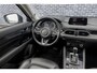 Mazda CX-5 2.5 SkyActiv-G 194 GT-M 4WD | Trekhaak | Head-up display | Adaptive cruise control | Lederden bekleding | Stoelverwarming voor | Elektrisch bedienbare voorstoelen | Bestuurderstoel met geheugenfunctie | Dode hoek detectie | Elektrisch bedienbare achterklep|