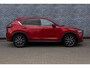Mazda CX-5 2.5 SkyActiv-G 194 GT-M 4WD | Trekhaak | Head-up display | Adaptive cruise control | Lederden bekleding | Stoelverwarming voor | Elektrisch bedienbare voorstoelen | Bestuurderstoel met geheugenfunctie | Dode hoek detectie | Elektrisch bedienbare achterklep|