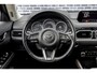 Mazda CX-5 2.5 SkyActiv-G 194 GT-M 4WD | Trekhaak | Head-up display | Adaptive cruise control | Lederden bekleding | Stoelverwarming voor | Elektrisch bedienbare voorstoelen | Bestuurderstoel met geheugenfunctie | Dode hoek detectie | Elektrisch bedienbare achterklep|