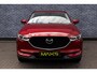 Mazda CX-5 2.5 SkyActiv-G 194 GT-M 4WD | Trekhaak | Head-up display | Adaptive cruise control | Lederden bekleding | Stoelverwarming voor | Elektrisch bedienbare voorstoelen | Bestuurderstoel met geheugenfunctie | Dode hoek detectie | Elektrisch bedienbare achterklep|