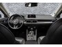 Mazda CX-5 2.5 SkyActiv-G 194 GT-M 4WD | Trekhaak | Head-up display | Adaptive cruise control | Lederden bekleding | Stoelverwarming voor | Elektrisch bedienbare voorstoelen | Bestuurderstoel met geheugenfunctie | Dode hoek detectie | Elektrisch bedienbare achterklep|