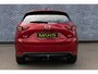 Mazda CX-5 2.5 SkyActiv-G 194 GT-M 4WD | Trekhaak | Head-up display | Adaptive cruise control | Lederden bekleding | Stoelverwarming voor | Elektrisch bedienbare voorstoelen | Bestuurderstoel met geheugenfunctie | Dode hoek detectie | Elektrisch bedienbare achterklep|