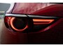 Mazda CX-5 2.5 SkyActiv-G 194 GT-M 4WD | Trekhaak | Head-up display | Adaptive cruise control | Lederden bekleding | Stoelverwarming voor | Elektrisch bedienbare voorstoelen | Bestuurderstoel met geheugenfunctie | Dode hoek detectie | Elektrisch bedienbare achterklep|