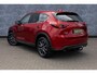 Mazda CX-5 2.5 SkyActiv-G 194 GT-M 4WD | Trekhaak | Head-up display | Adaptive cruise control | Lederden bekleding | Stoelverwarming voor | Elektrisch bedienbare voorstoelen | Bestuurderstoel met geheugenfunctie | Dode hoek detectie | Elektrisch bedienbare achterklep|