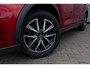 Mazda CX-5 2.5 SkyActiv-G 194 GT-M 4WD | Trekhaak | Head-up display | Adaptive cruise control | Lederden bekleding | Stoelverwarming voor | Elektrisch bedienbare voorstoelen | Bestuurderstoel met geheugenfunctie | Dode hoek detectie | Elektrisch bedienbare achterklep|
