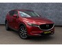 Mazda CX-5 2.5 SkyActiv-G 194 GT-M 4WD | Trekhaak | Head-up display | Adaptive cruise control | Lederden bekleding | Stoelverwarming voor | Elektrisch bedienbare voorstoelen | Bestuurderstoel met geheugenfunctie | Dode hoek detectie | Elektrisch bedienbare achterklep|