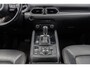 Mazda CX-5 2.5 SkyActiv-G 194 GT-M 4WD | Trekhaak | Head-up display | Adaptive cruise control | Lederden bekleding | Stoelverwarming voor | Elektrisch bedienbare voorstoelen | Bestuurderstoel met geheugenfunctie | Dode hoek detectie | Elektrisch bedienbare achterklep|